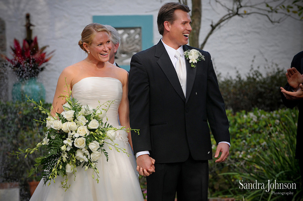 Best Maitland Art Center Wedding photographer - Sandra Johnson (SJFoto.com)